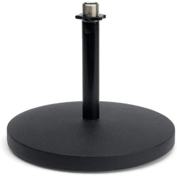 Samson MD5 Desktop Microphone Stand - Picture 1 of 4
